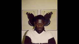 Daniel Caesar x Sampha Son of Spergy Type Beat - The Apostle