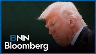 Download Lagu Trump threatens Canada with 100 per cent tariffs over deal with China MP3