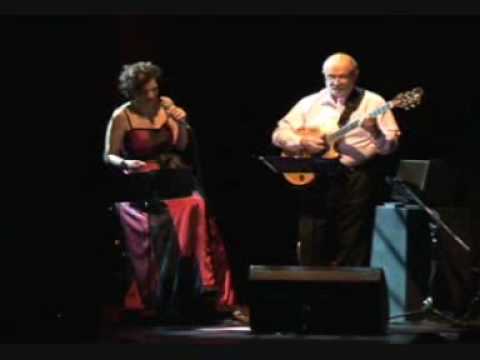Ligia Piro - Isnt she lovely