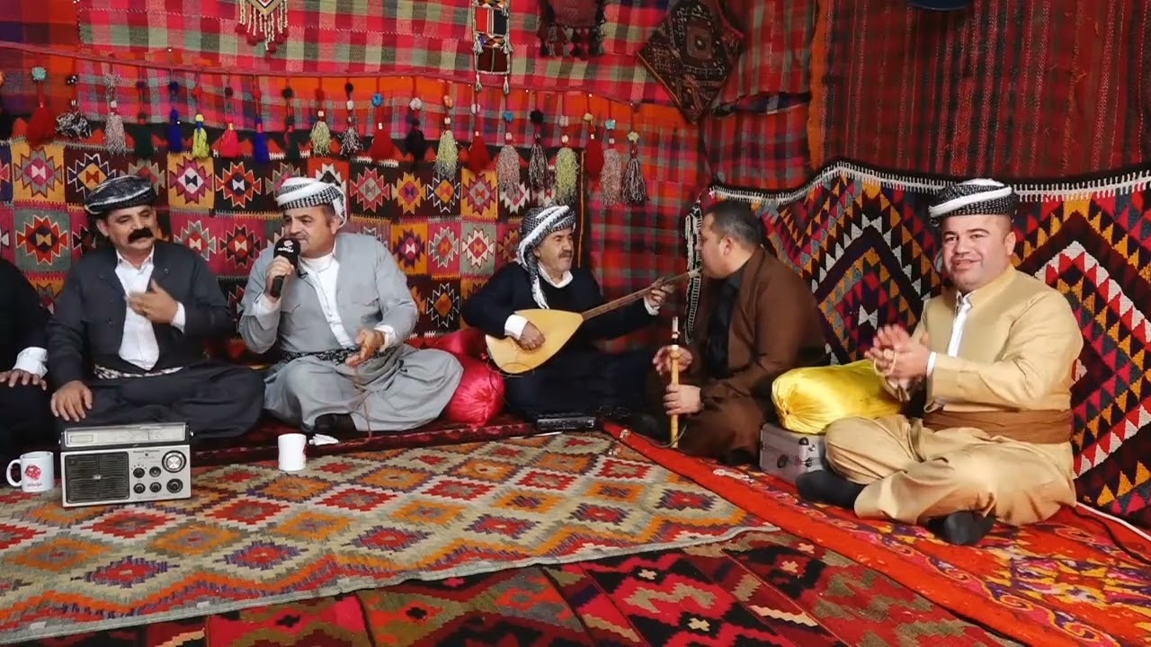 سلێمان قەرەچوغی