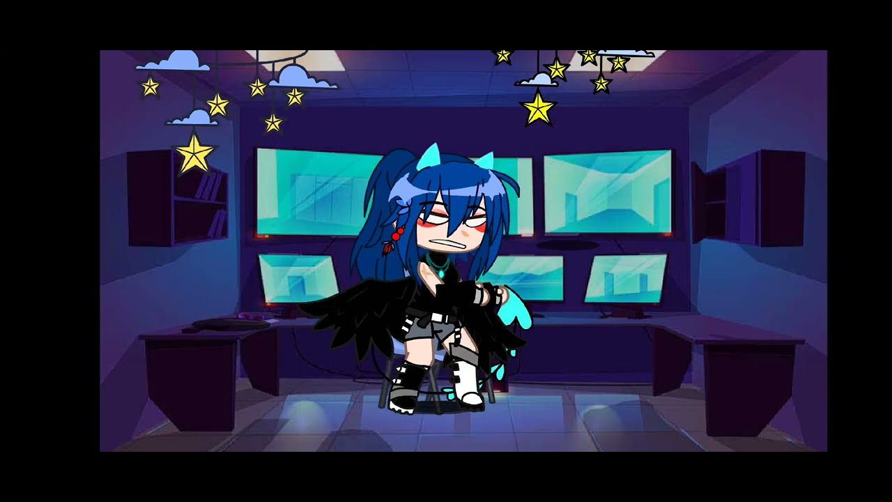 Brutal Legend react to ???? 2/??