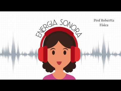 Energia Sonora
