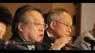 <安保法制>小林節名誉教授「狂った政治は次の選挙で倒すべき」
