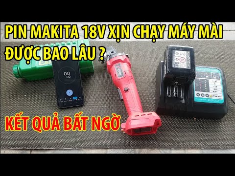 Video: Pin máy nhắn tin dùng được bao lâu?