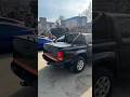 Volkswagen Amarok силова кришка кузова пікапа сумісна з дугами. Накриття на кузов пікапа Tuning BVV.