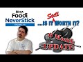 Ninja Foodi NeverStick Premium Cookware - 6 Month Review Update