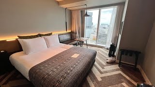 渋谷ストリームエクセルホテル東急 宿泊Vlog