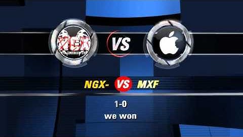 nGx- CB intro nGx- vs blank