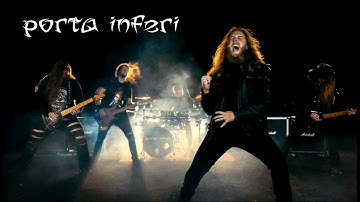 PORTA INFERI - Flight 103 (Official music video 2018)