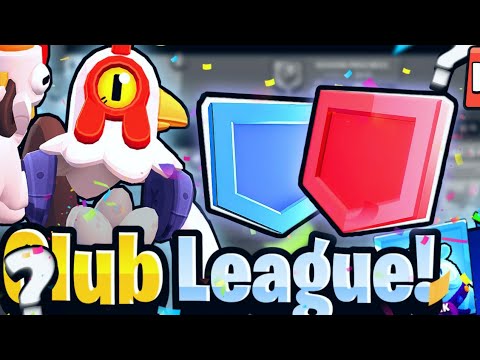 Club League Gone Wrong !!!