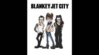 Blankey jet city - SKUNK - YouTube