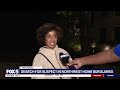 DC police seek burglary suspect caught on camera targeting 2 Northwest homes | FOX 5 AT 4AM