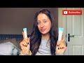 New hair, new skincare products &amp; bad anxiety!!