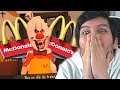 EL HELADERO TRABAJA PARA McDonalds !! NUEVO SECRETO - Ice Scream 2 (Horror Game) | DeGoBooM