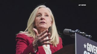 Virginia prepares for historic inauguration of first woman governor Abigail Spanberger