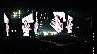 Harry Styles - Sign Of The Times, Live at Johan Cruijff ArenA Amsterdam, 6th June 2023
