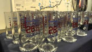 Sam Adams Founder Describes Marathon Specialty, the '26.2 Brew'