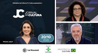 JORNAL DA CULTURA | France extends curfew to curb protests | 10/20/2026