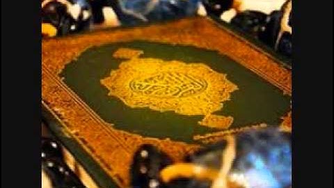 سورة الشمس للقارئ (عبدالرحمن منظور)