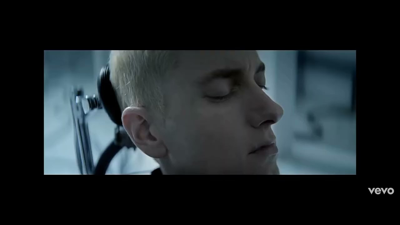 God-Rap (2× speed) credit= Eminem