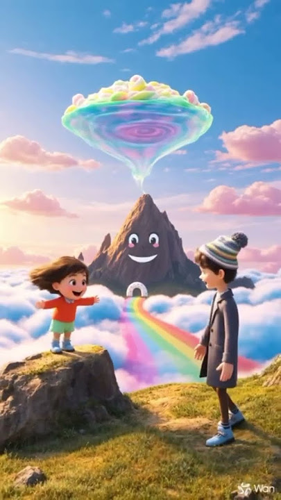 Tango and tilly : the marshmallow map # #kidsstories #animation #cartoon