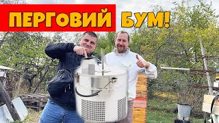 видео: Модифікований Перговибивач із Нержавійки — Тестуємо на практиці-2! картинка: Модифікований Перговибивач із Нержавійки — Тестуємо на практиці-2!
