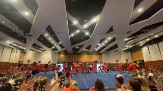 2021 MHS Gameday Routine