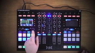 TRAKTOR Kontrol S5 - Unboxing and First Look