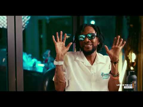 Kwaku DMC & Beeztrap KOTM Breaking Down Happy Place Joint Album