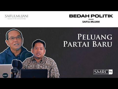 Peluang Partai-Partai Baru