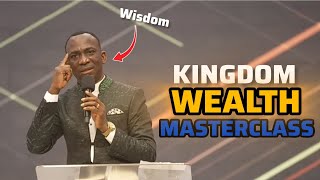 Financial Management MasterClass - Why Many Christians stay broke, Know This!! by Dr Paul Enenche Financial Management MasterClass - Why Many Christians stay broke, Know This!! by Dr Paul Enenche