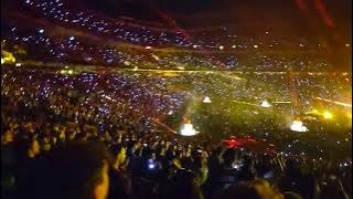 ILLENIUM, Excision, I Prevail - Feel Something (Live at Denver Stadium 2023)