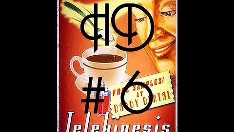 Bioshock Walkthrough - HD - Part 6 - Telekinesis