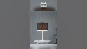 🎊Table lamp base:the beauty of stable and practical support - Home Sweet Home Lighting