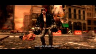 Celebrity Prototype Gameplay PC HD Profile