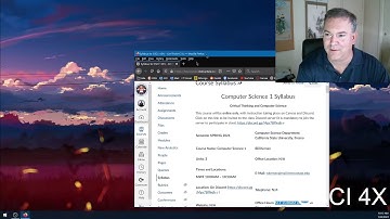 CSCI 1 Week 1 Day 1 - Syllabus and Intro