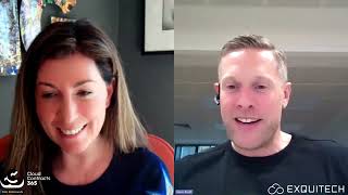 Exquitech share their experience using Cloud Contracts 365