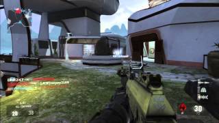 Call of duty advanced warfare  Kill confirmed gameplay 26 ps3