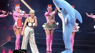 KATY PERRY - HOT N COLD / TGIF FRIDAY Live In Jakarta 2018