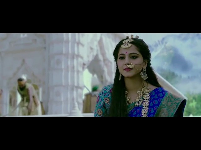 Ore Ore Raja::( veeron ke veer aa)| Bahubali 2 The Conclusion| Anushka shetty & Prabhas class=