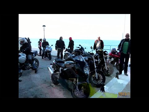 Moto Volta -