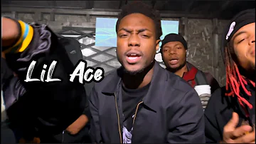 Lil Ace - ''What??" ( Official Video ) Shot By. @DoughboysEntertainment