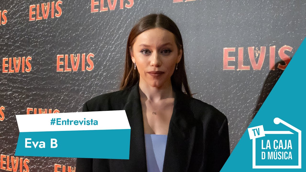 EVA B: 