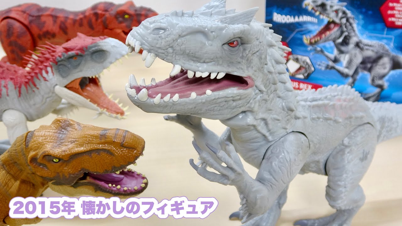 懐かしの激レアフィギュア! 今なお色褪せない驚愕ギミックとラバー素材