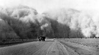 10 Bizarre Weather Events That Altered Human History