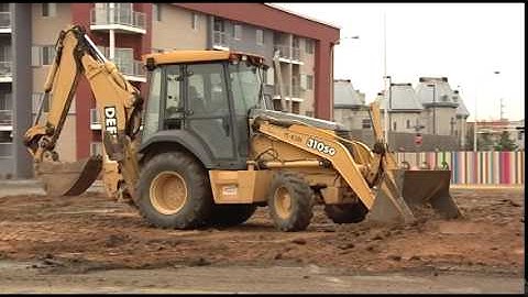 Bernalillo County Helps Break Ground on New Downtown Grocery Store