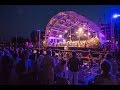 Veerhavenconcert Rotterdam 2016 - Sinfonia Rotterdam