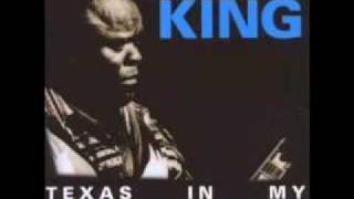 Watch Freddie King Stormy Monday video