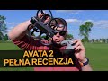 Dji avata 2  pena recenzja