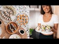 How to Make VEGAN SUSHI Rolls at Home (Tutorial)